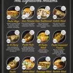 Menu Allo Kebab Marrakech March 2024 402509-611600